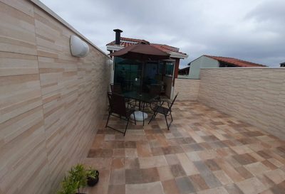 Apartamento, 2 quartos, 100 m² - Foto 4