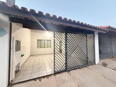 Casa, 3 quartos, 105 m² - Foto 2