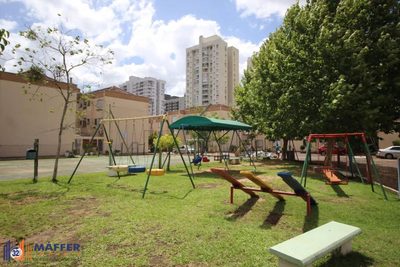 Apartamento, 3 quartos, 74 m² - Foto 1