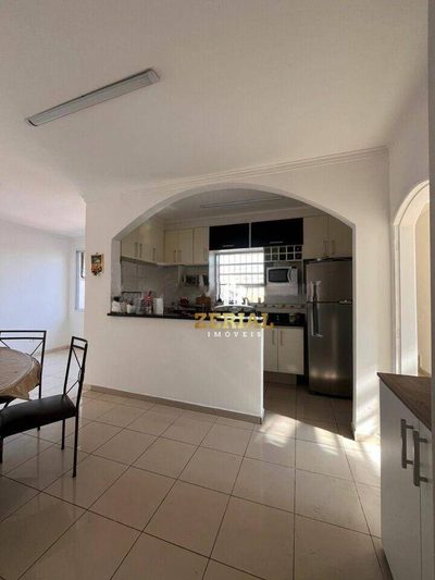 Casa, 4 quartos, 250 m² - Foto 3