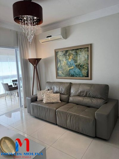 Apartamento, 2 quartos - Foto 1
