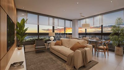 Apartamento, 2 quartos, 94 m² - Foto 1