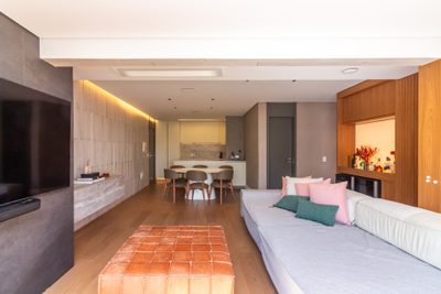 Apartamento, 2 quartos, 83 m² - Foto 5