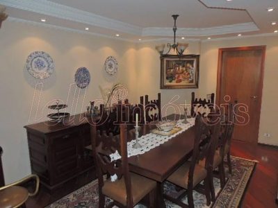 Apartamento, 4 quartos, 176 m² - Foto 3