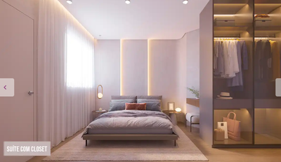 Apartamento, 3 quartos, 72 m² - Foto 5