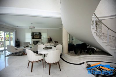 Casa de Condomínio, 4 quartos - Foto 4