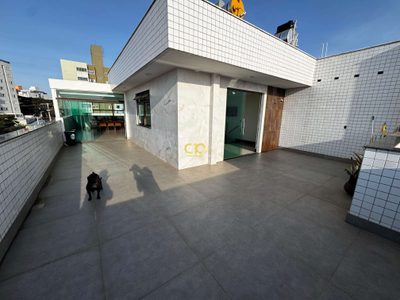 Cobertura, 4 quartos, 300 m² - Foto 1