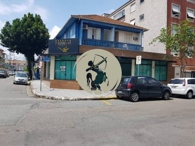 Prédio Inteiro, 230 m² - Foto 1