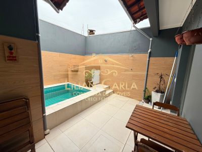 Casa, 2 quartos, 85 m² - Foto 3