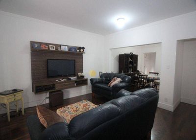 Sobrado, 3 quartos, 184 m² - Foto 2