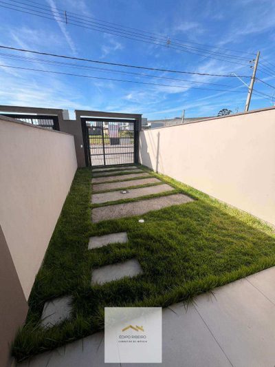 Casa, 2 quartos, 70 m² - Foto 5