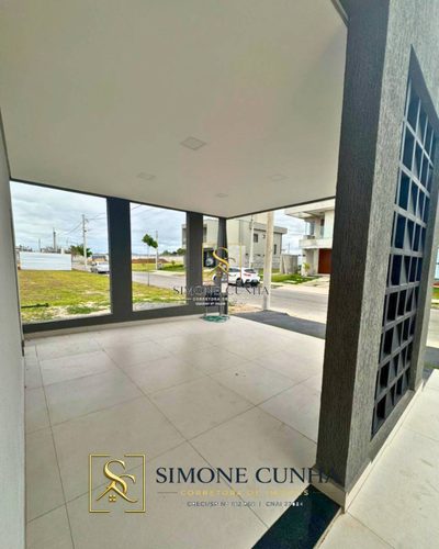 Casa, 3 quartos, 180 m² - Foto 4
