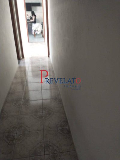 Sobrado, 3 quartos, 199 m² - Foto 4