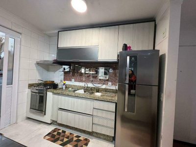 Apartamento, 2 quartos, 89 m² - Foto 3