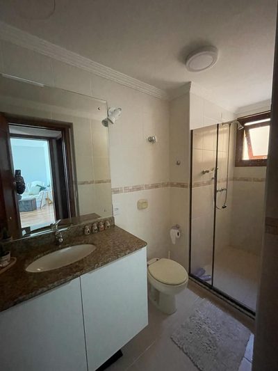 Apartamento, 3 quartos, 98 m² - Foto 4