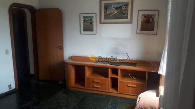 Apartamento, 3 quartos, 291 m² - Foto 2
