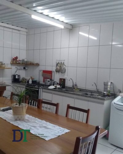 Casa, 2 quartos, 90 m² - Foto 5