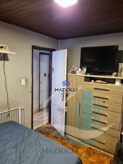 Casa, 2 quartos, 250 m² - Foto 4