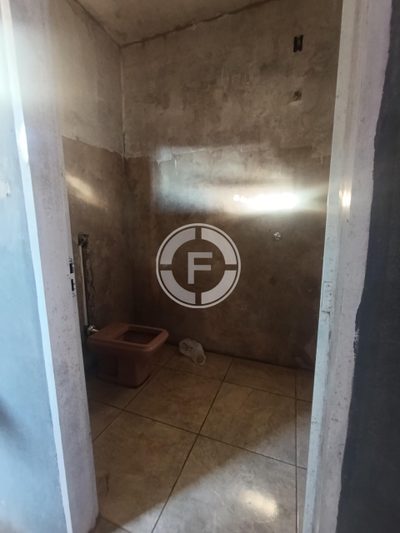 Depósito-Galpão, 160 m² - Foto 3