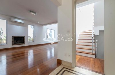 Casa, 4 quartos, 853 m² - Foto 3