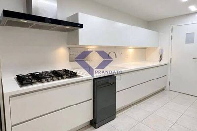 Apartamento, 3 quartos, 125 m² - Foto 4