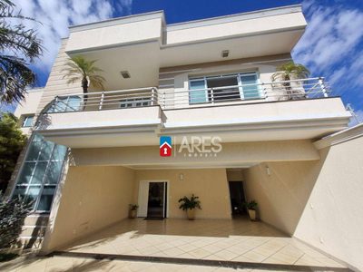 Casa, 3 quartos, 389 m² - Foto 2
