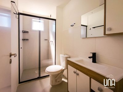 Apartamento, 2 quartos, 55 m² - Foto 4
