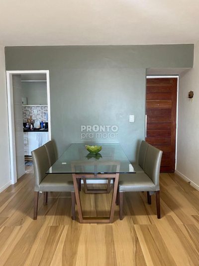 Apartamento, 3 quartos, 98 m² - Foto 3