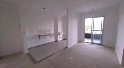 Apartamento, 3 quartos, 86 m² - Foto 4