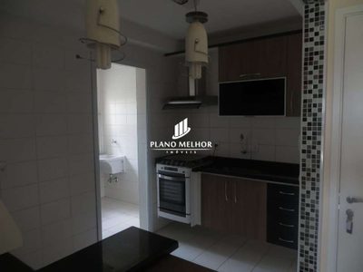 Apartamento, 3 quartos, 71 m² - Foto 3