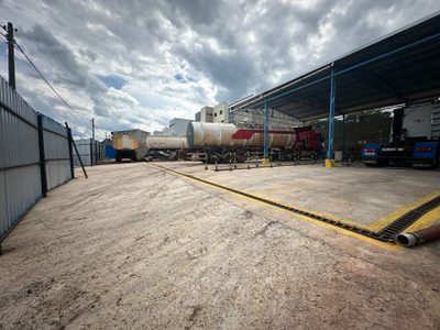 Depósito-Galpão, 1100 m² - Foto 3