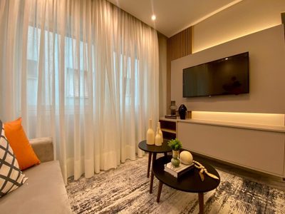 Apartamento, 2 quartos, 67 m² - Foto 5