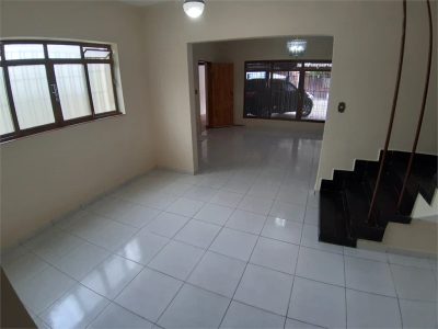Sobrado, 4 quartos, 280 m² - Foto 2