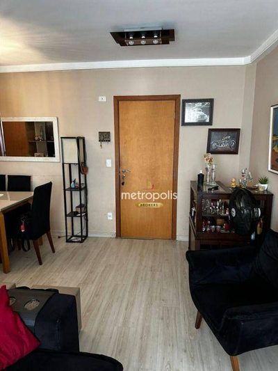 Apartamento, 3 quartos, 87 m² - Foto 4