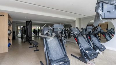 Apartamento, 1 quarto, 25 m² - Foto 4