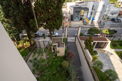 Apartamento, 3 quartos, 66 m² - Foto 4