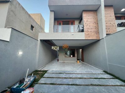 Casa, 3 quartos, 160 m² - Foto 2