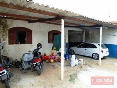 Casa, 2 quartos - Foto 1