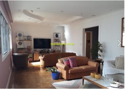 Apartamento, 3 quartos, 277 m² - Foto 2