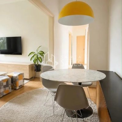 Apartamento, 2 quartos, 66 m² - Foto 3