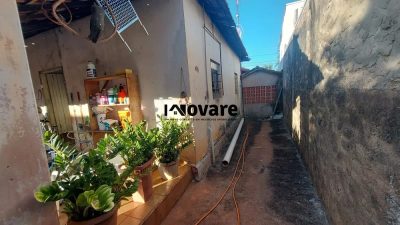 Casa, 2 quartos, 70 m² - Foto 3