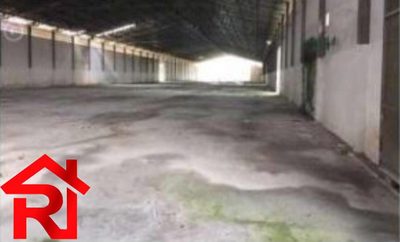 Loteamento e Condomínio, 8 hectares - Foto 2