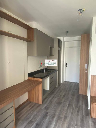 Apartamento, 1 quarto, 24 m² - Foto 3