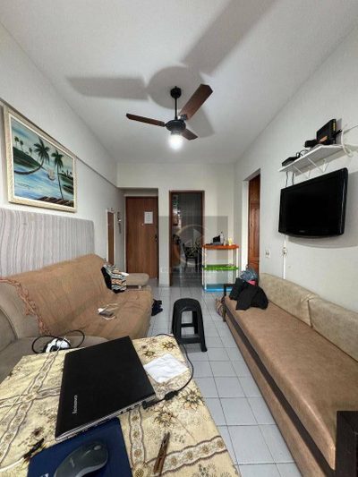 Apartamento, 1 quarto, 64 m² - Foto 2