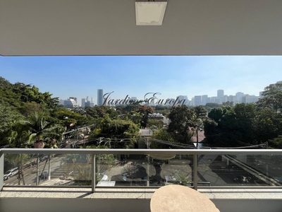 Apartamento, 3 quartos, 234 m² - Foto 1