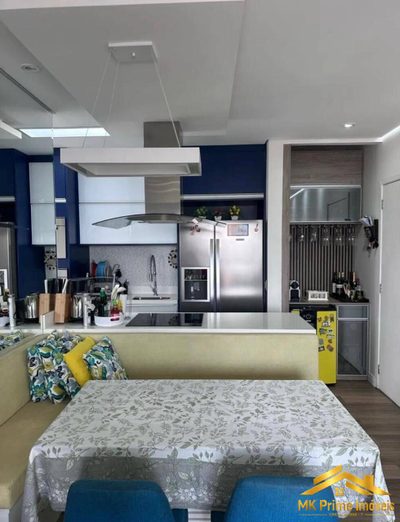 Apartamento, 2 quartos, 60 m² - Foto 1