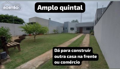 Casa, 3 quartos, 90 m² - Foto 1