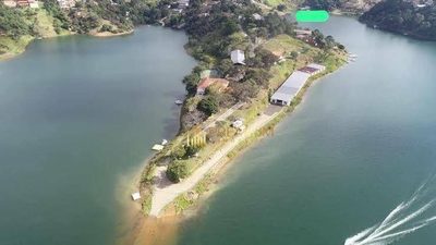 Loteamento e Condomínio, 2109 m² - Foto 2