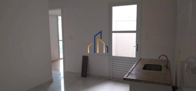 Apartamento, 2 quartos, 48 m² - Foto 4