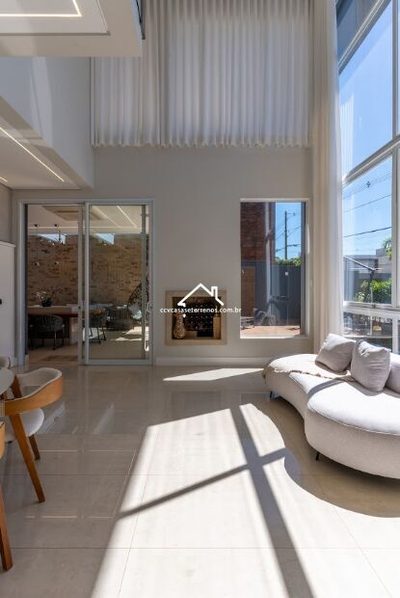 Casa de Condomínio - Foto 4